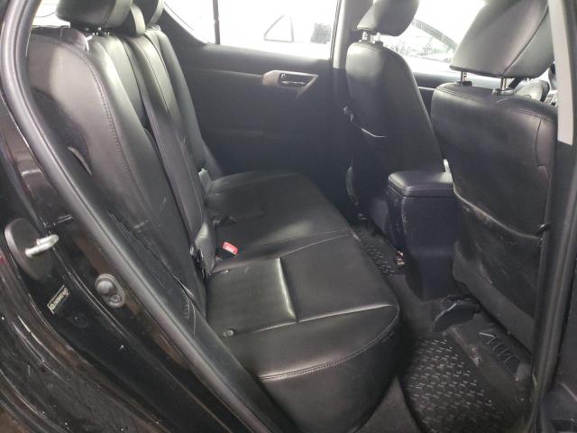 Photo 10 from auction – 2013 LEXUS CT 200 with VIN JTHKD5BH9D2166412