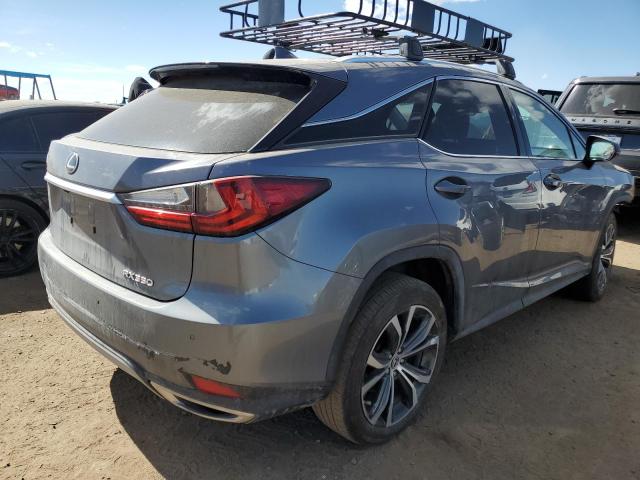Zdjęcie 3 z aukcji – 2022 LEXUS RX 350 z VIN 2T2HZMAA8NC238307