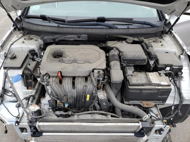 Photo 11 from auction – 2016 HYUNDAI SONATA SPO with VIN 5NPE34AF6GH427347
