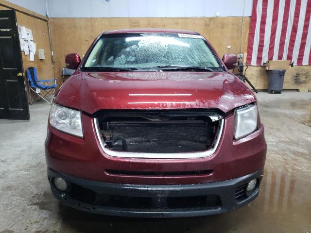Photo 5 from auction – 2009 SUBARU TRIBECA LI with VIN 4S4WX97D394405340
