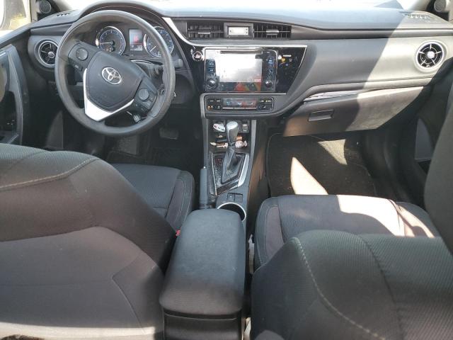Photo 8 from auction – 2017 TOYOTA COROLLA LE with VIN 5YFBPRHE6HP716640