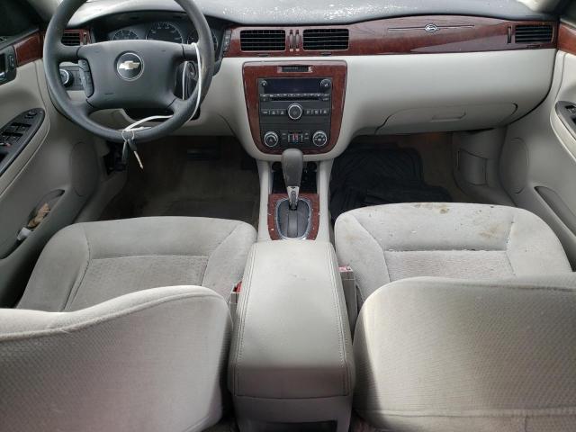 Photo 8 from auction – 2008 CHEVROLET IMPALA LT with VIN 2G1WT58K181332347