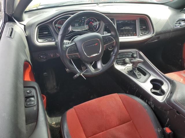 Photo 8 from auction – 2019 DODGE CHALLENGER with VIN 2C3CDZKG3KH613846