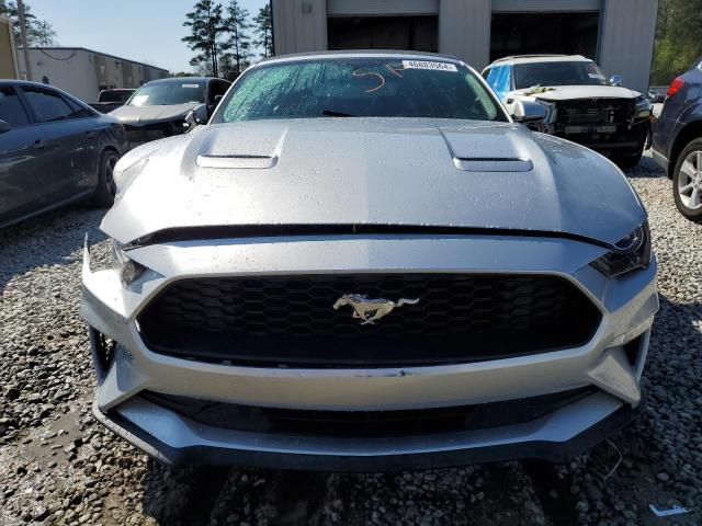 Photo 5 from auction – 2018 FORD MUSTANG with VIN 1FATP8UH2J5139094