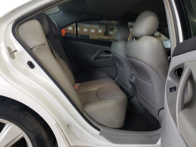 Photo 10 from auction – 2011 TOYOTA CAMRY BASE with VIN 4T1BF3EK3BU583965