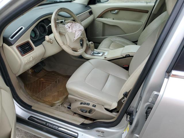 Photo 7 from auction – 2009 VOLVO S80 3.2 with VIN YV1AS982091106605