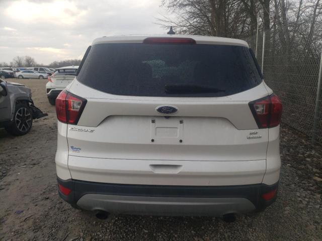 Photo 6 from auction – 2019 FORD ESCAPE SE with VIN 1FMCU0GD8KUA45530