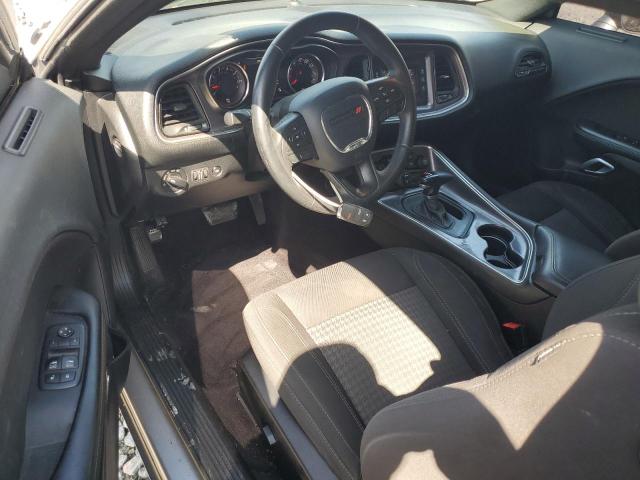 Photo 8 from auction – 2017 DODGE CHALLENGER with VIN 2C3CDZAG7HH549174