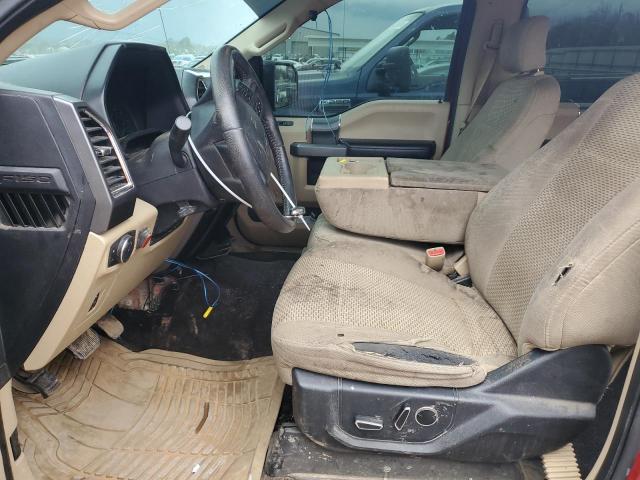 Photo 7 from auction – 2015 FORD F150 SUPER with VIN 1FTEW1EF2FKE57042