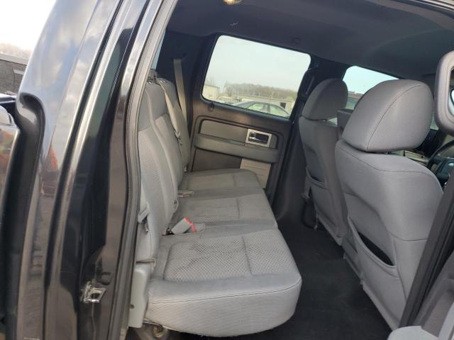 Photo 10 from auction – 2011 FORD F150 SUPER with VIN 1FTFW1CF7BKD22219