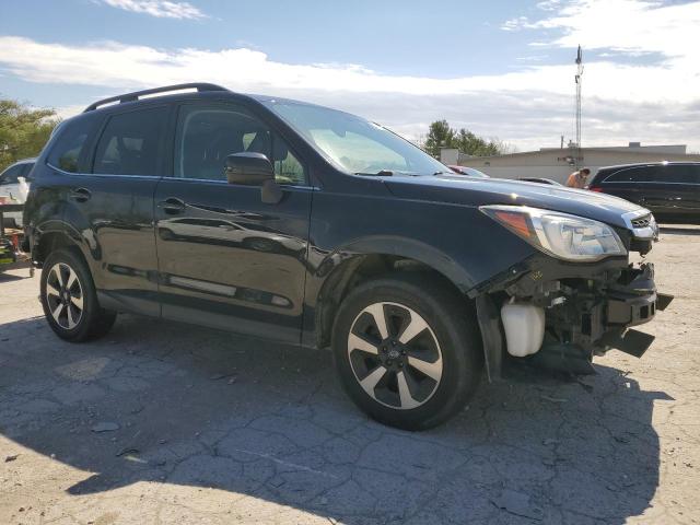 Photo 4 from auction – 2017 SUBARU FORESTER 2 with VIN JF2SJALC6HH511177
