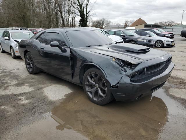 Photo 4 from auction – 2010 DODGE CHALLENGER with VIN 2B3CJ4DV9AH289692
