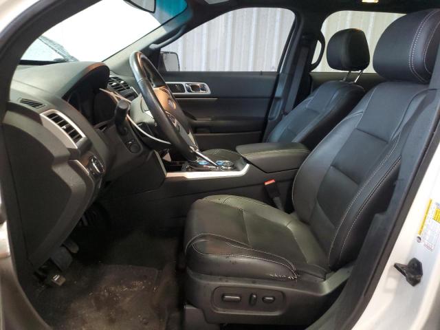 Photo 7 from auction – 2015 FORD EXPLORER S with VIN 1FM5K8GT8FGC33960