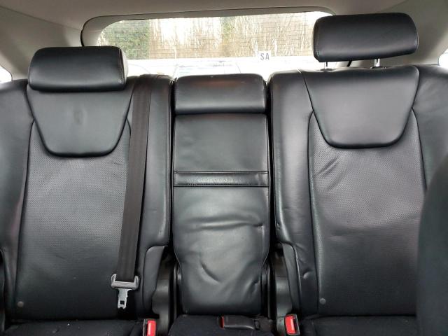Photo 10 from auction – 2010 LEXUS RX 350 with VIN 2T2BK1BA1AC043750