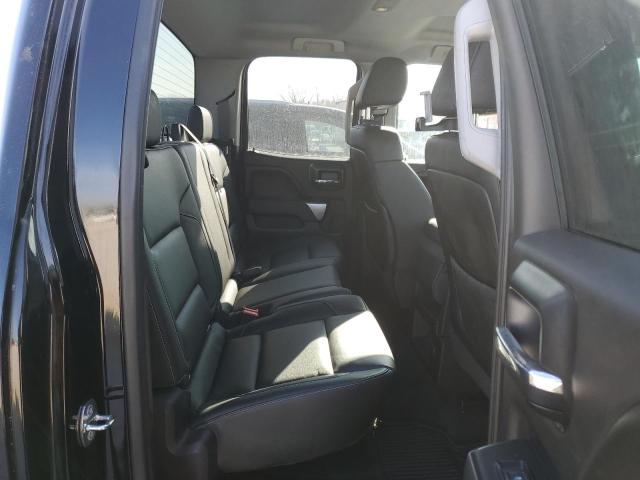 Photo 10 from auction – 2015 CHEVROLET SILVERADO with VIN 1GCVKREC1FZ422743