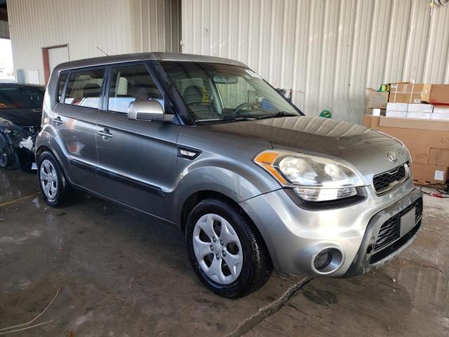 Photo 4 from auction – 2013 KIA SOUL with VIN KNDJT2A50D7614349
