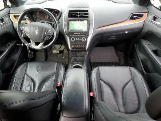 Photo 8 from auction – 2019 LINCOLN MKC SELECT with VIN 5LMCJ2D93KUL13188