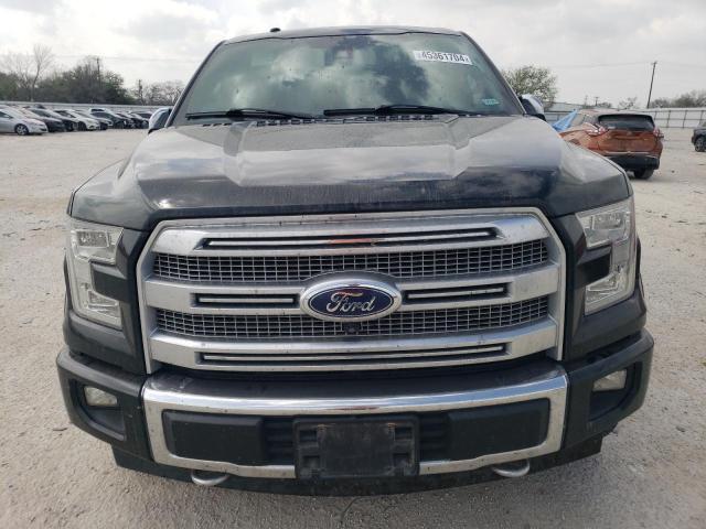 Photo 5 from auction – 2017 FORD F150 SUPER with VIN 1FTEW1EF5HFC88565