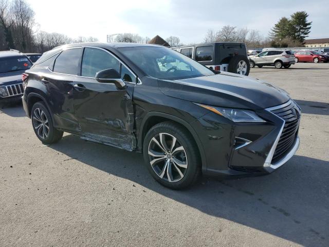 Photo 4 from auction – 2019 LEXUS RX 350 BAS with VIN 2T2BZMCA6KC195875