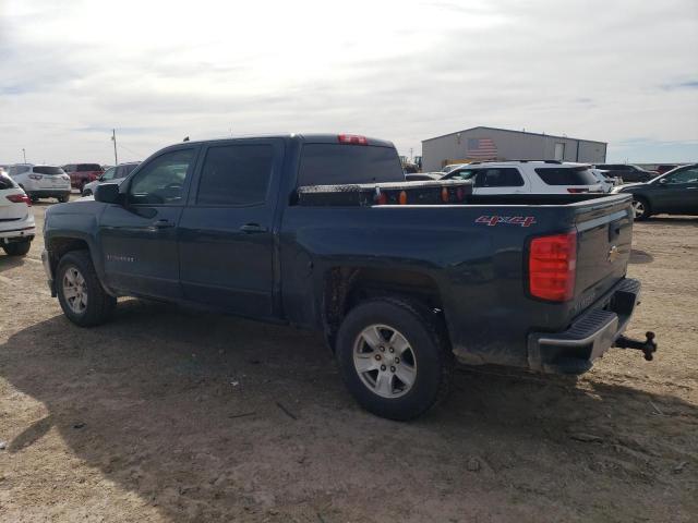 Photo 2 from auction – 2017 CHEVROLET SILVERADO with VIN 3GCUKREC6HG279867