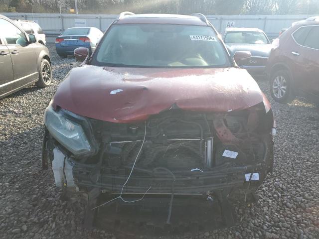 Photo 5 from auction – 2015 NISSAN ROGUE S with VIN 5N1AT2MT0FC805382