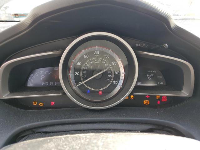 Photo 9 from auction – 2015 MAZDA 3 TOURING with VIN JM1BM1L78F1237253