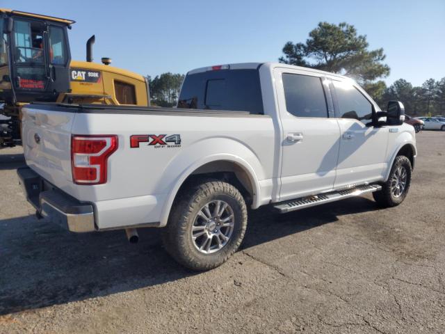 Photo 3 from auction – 2019 FORD F150 SUPER with VIN 1FTEW1E52KFA74177
