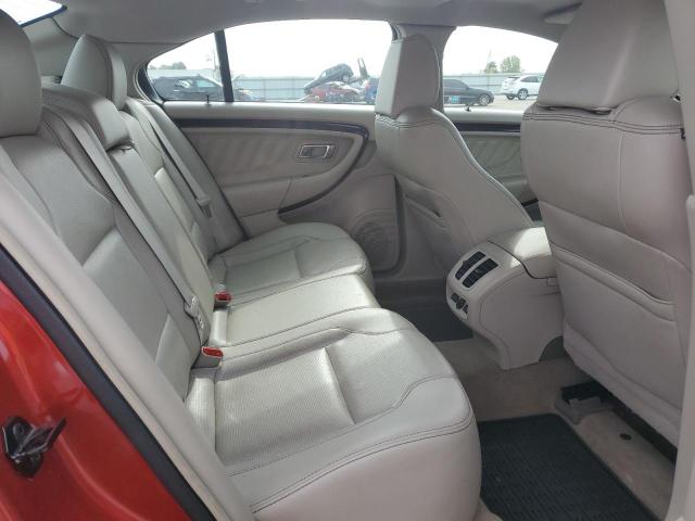 Photo 10 from auction – 2011 FORD TAURUS LIM with VIN 1FAHP2FW6BG164827