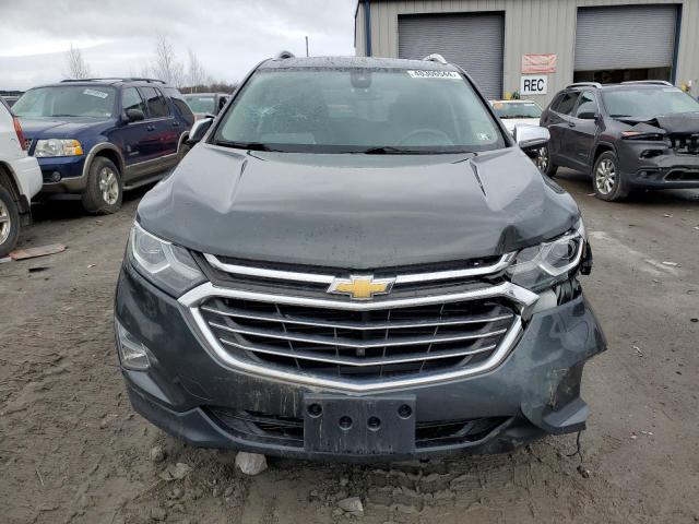 Photo 5 from auction – 2018 CHEVROLET EQUINOX PR with VIN 2GNAXVEV4J6283682