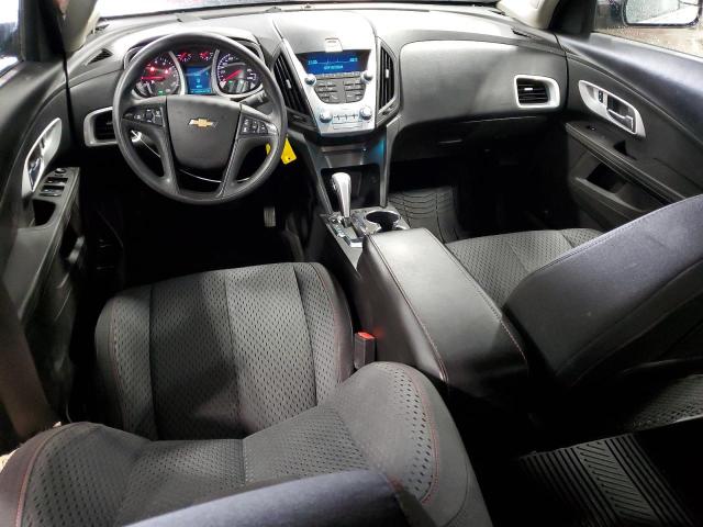 Photo 8 from auction – 2012 CHEVROLET EQUINOX LS with VIN 2GNFLCEK2C6281170
