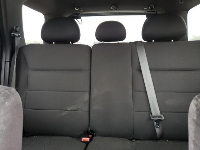 Photo 10 from auction – 2009 FORD ESCAPE XLT with VIN 1FMCU03G99KA59281