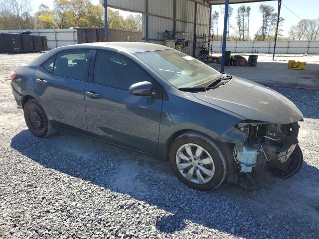 Photo 4 from auction – 2014 TOYOTA COROLLA L with VIN 2T1BURHE5EC034286