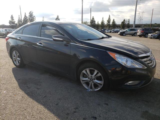 Photo 4 from auction – 2012 HYUNDAI SONATA SE with VIN 5NPEC4AC3CH344362