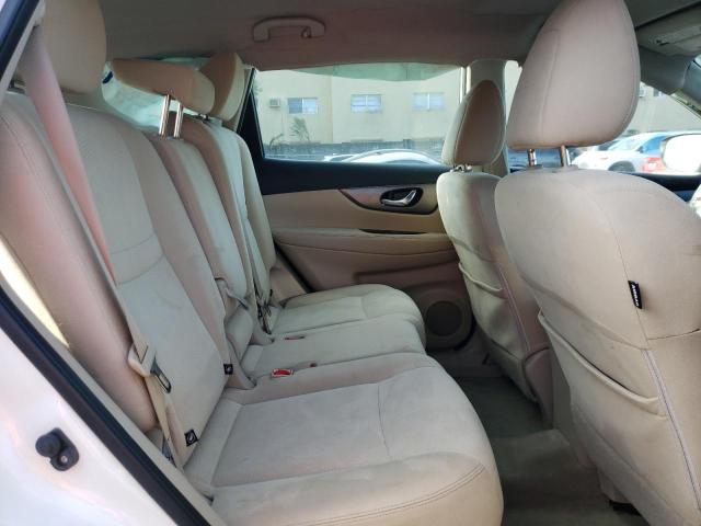 Photo 11 from auction – 2015 NISSAN ROGUE S with VIN KNMAT2MT8FP589245