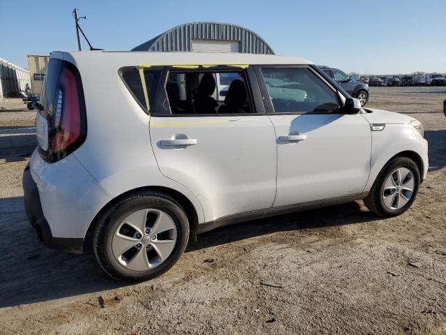Photo 3 from auction – 2015 KIA SOUL with VIN KNDJN2A2XF7167287