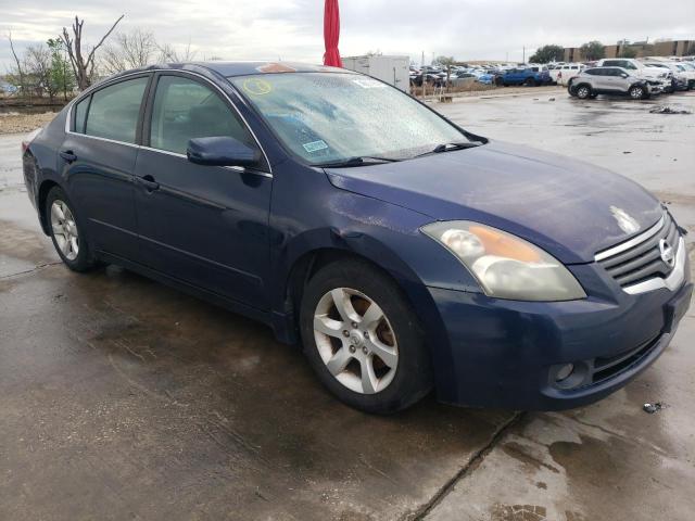 Photo 4 from auction – 2007 NISSAN ALTIMA 2.5 with VIN 1N4AL21E27C188438