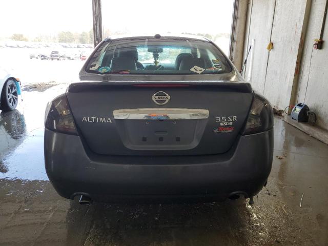Photo 6 from auction – 2012 NISSAN ALTIMA SR with VIN 1N4BL2AP9CC139463