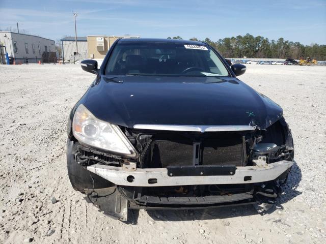 Photo 5 from auction – 2011 HYUNDAI GENESIS 3. with VIN KMHGC4DE9BU113195