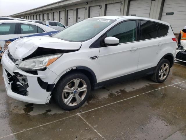 Photo 1 from auction – 2014 FORD ESCAPE SE with VIN 1FMCU0GX6EUA24206