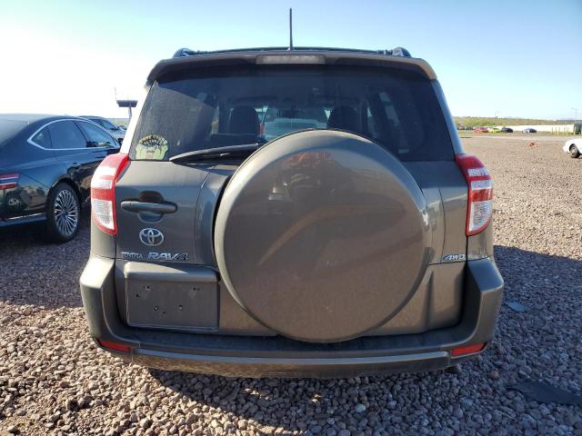 Photo 6 from auction – 2010 TOYOTA RAV4 with VIN 2T3BF4DV2AW062016