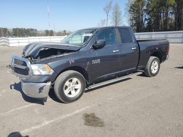 RAM 1500 SLT 2017 with VIN 1C6RR6GG1HS730199 - Photo from auction