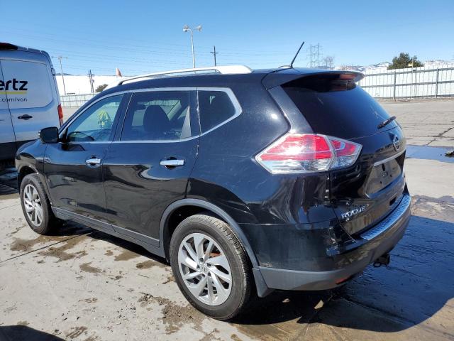 Photo 2 from auction – 2014 NISSAN ROGUE S with VIN 5N1AT2MVXEC824053