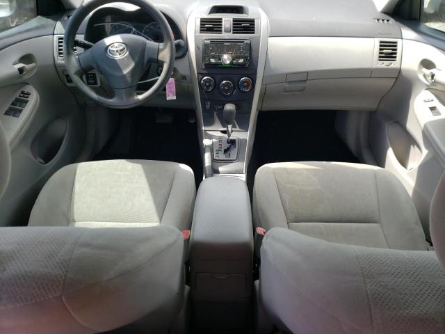 Photo 8 from auction – 2013 TOYOTA COROLLA BA with VIN 5YFBU4EE1DP164653