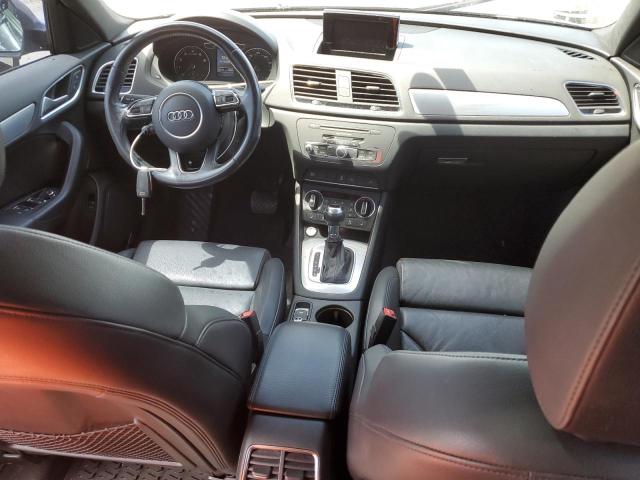 Photo 8 from auction – 2018 AUDI Q3 PREMIUM with VIN WA1BCCFSXJR000430