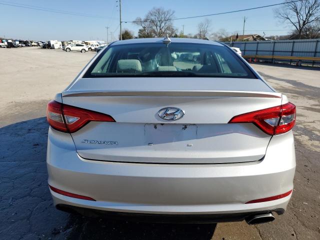 Photo 6 from auction – 2016 HYUNDAI SONATA SE with VIN 5NPE24AF3GH268385
