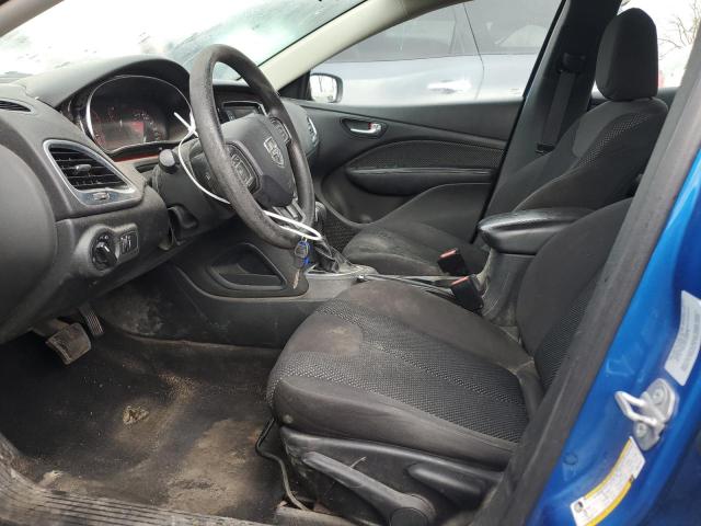 Photo 7 from auction – 2015 DODGE DART SE with VIN 1C3CDFAA3FD301251