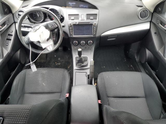 Photo 8 from auction – 2013 MAZDA 3 I with VIN JM1BL1L78D1748882