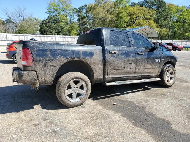 Photo 3 from auction – 2017 RAM 1500 ST with VIN 3C6RR7KT7HG796273