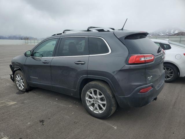 Photo 2 from auction – 2015 JEEP CHEROKEE L with VIN 1C4PJMCB5FW672450