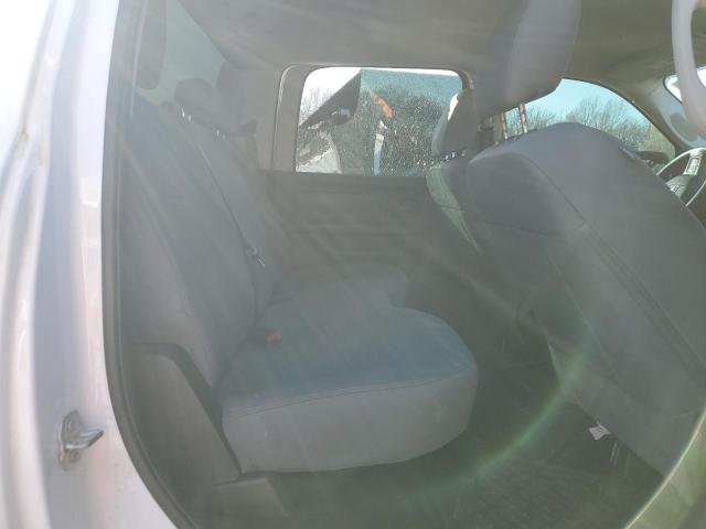 Photo 10 from auction – 2017 RAM 2500 ST with VIN 3C6UR5CL2HG664504